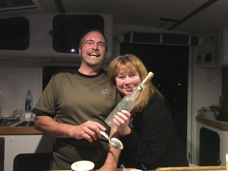 Birthday with Janet.small