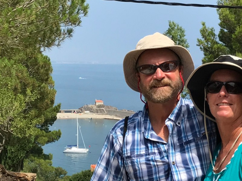 DaveNSallyCoullioure.small