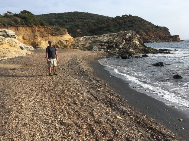 Hike on Elba Island.small