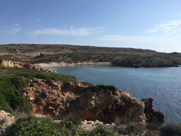 Cala de Algayerens.small