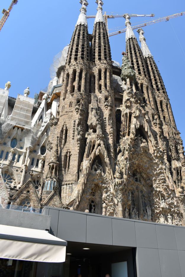La Sagrada Familia2.small