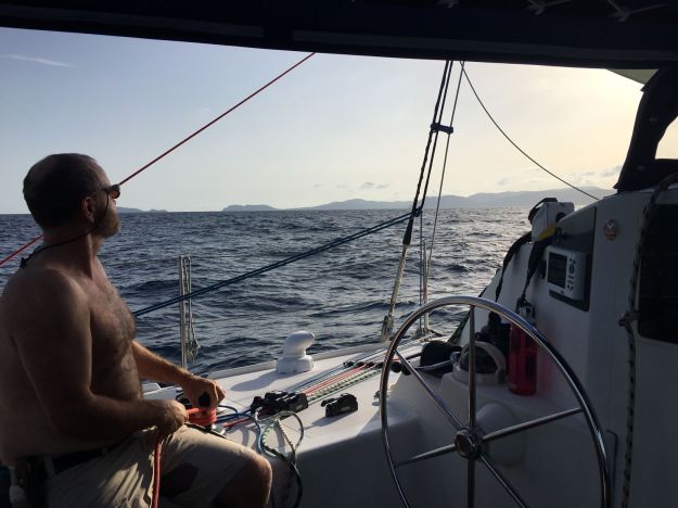 DaveSailingIbiza