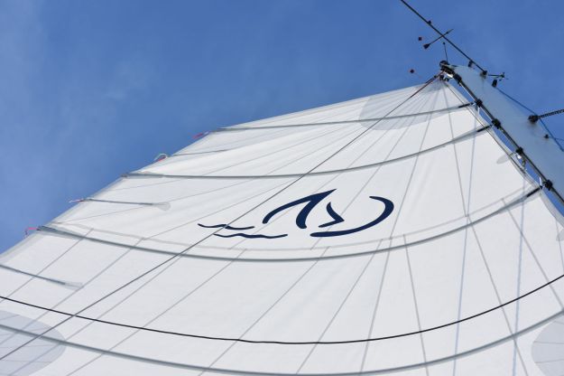 NewMainSail