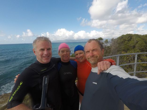 OnLighthouseIletdeGosier.small